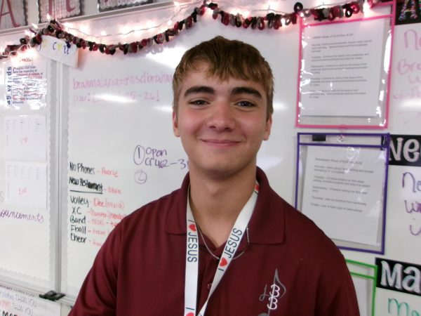 Hunter Bomar