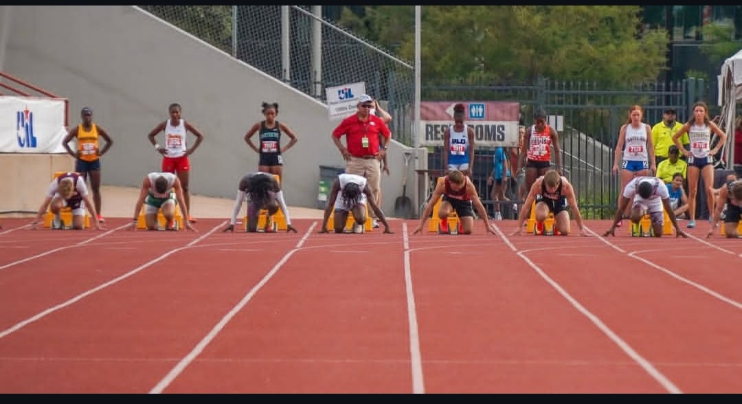 A Race To First