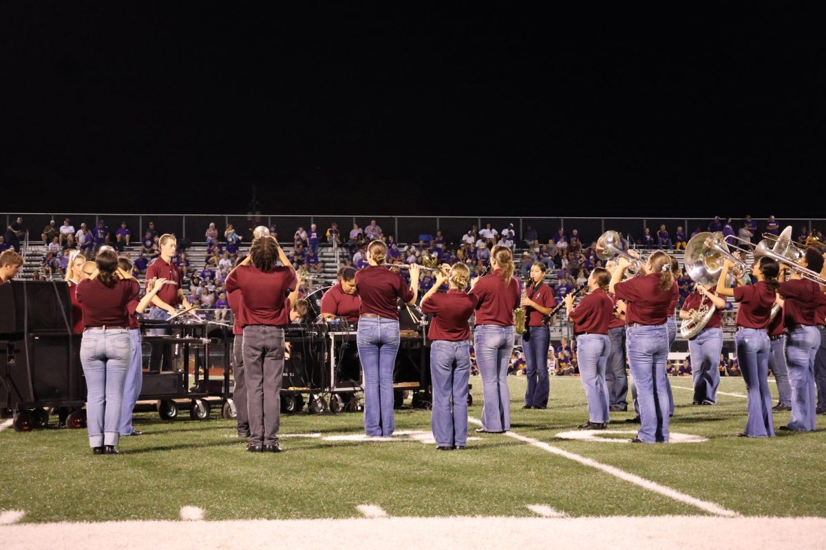 Brahma Band