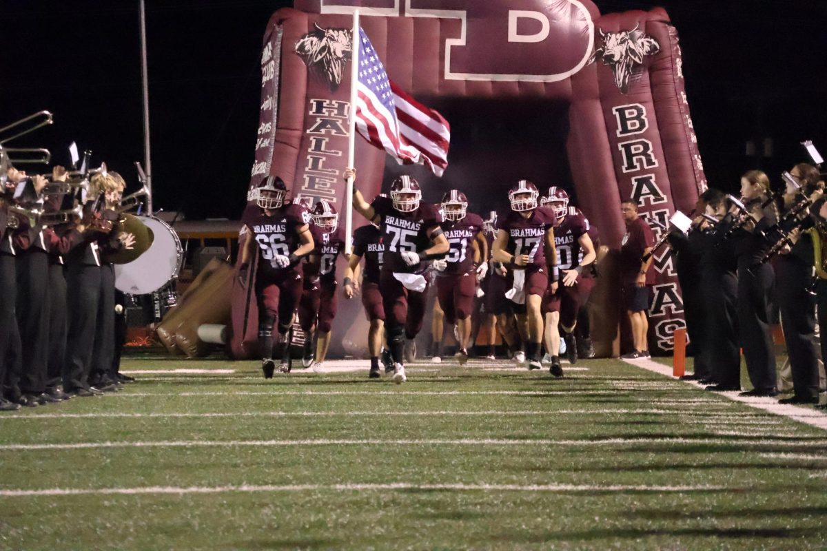 Homecoming 2025 gallery
