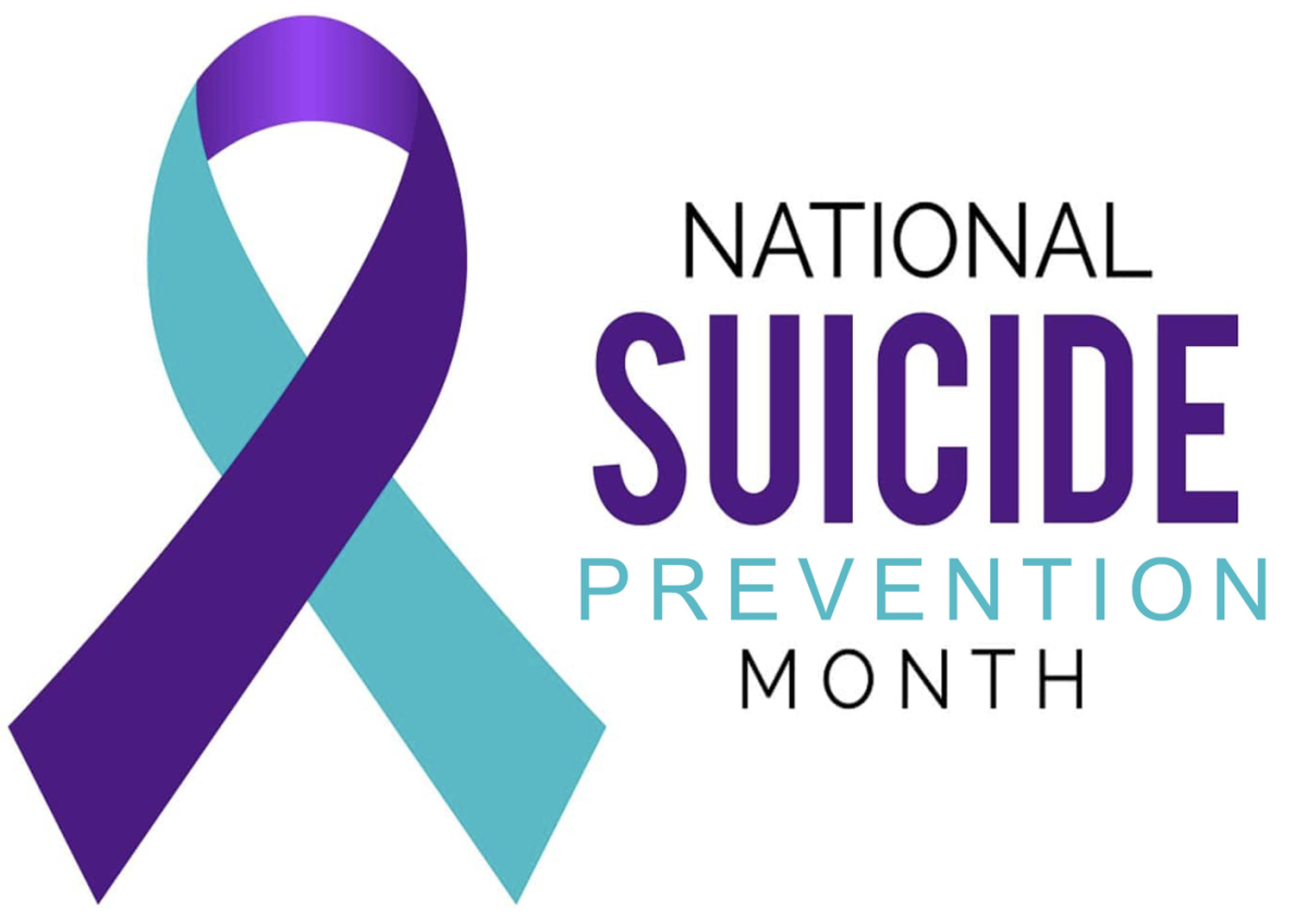 Suicide Prevention Month