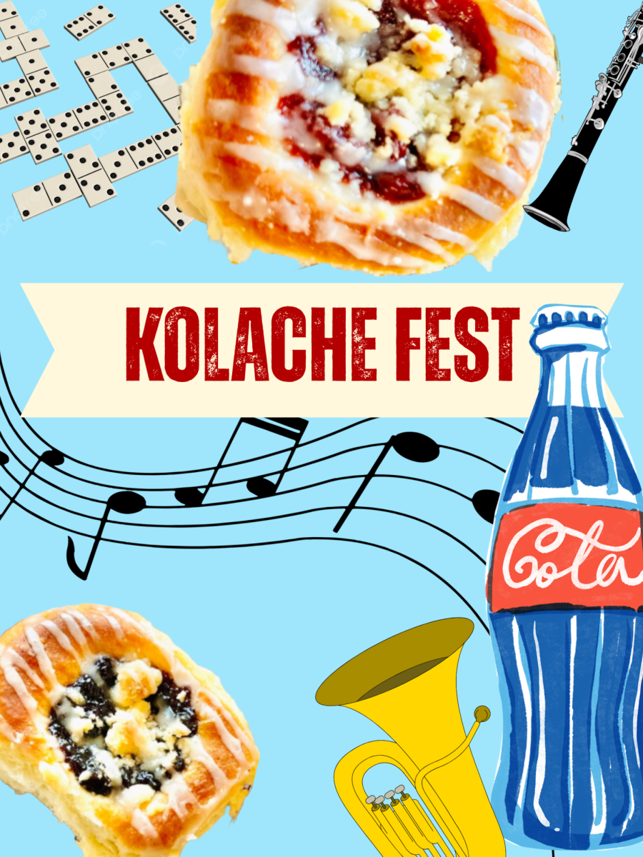 Great Day For a Kolache