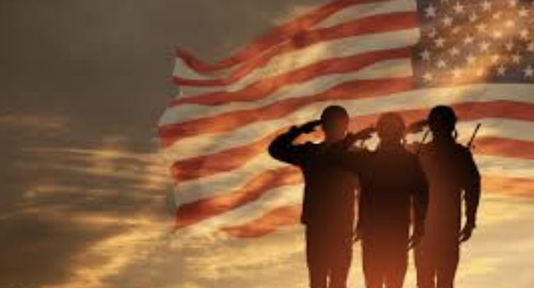 Heroes Among Us