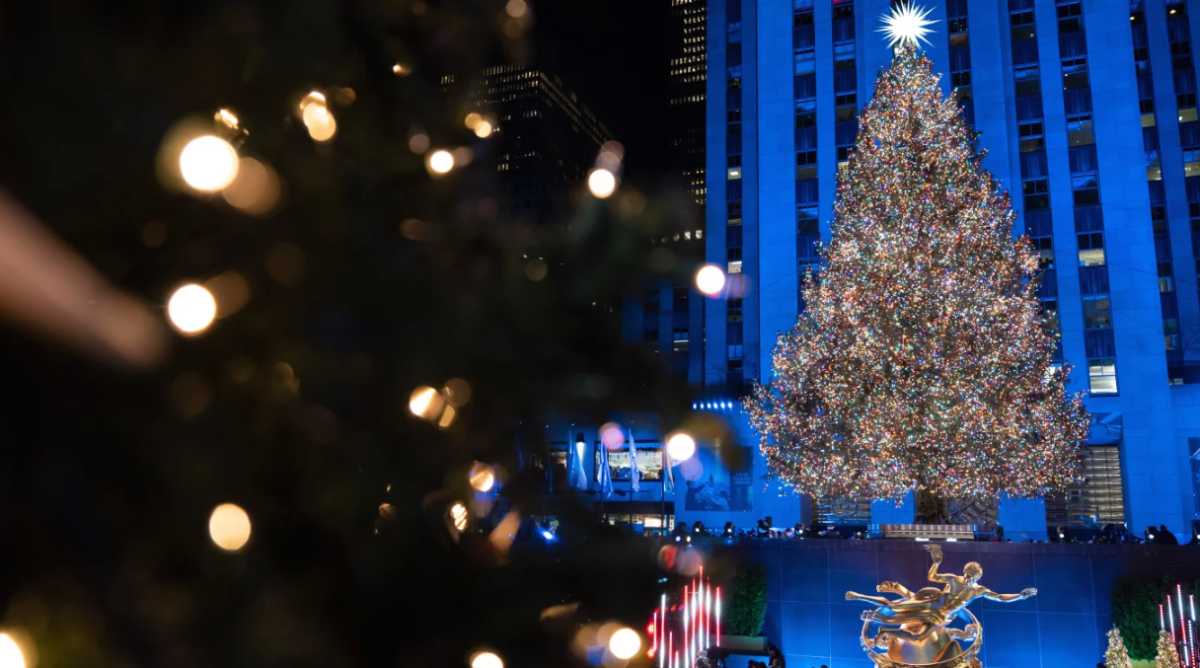 A Beautiful Christmas