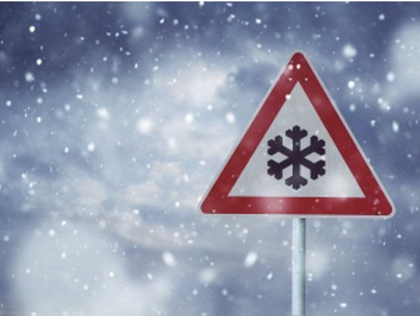 Winter Safety
