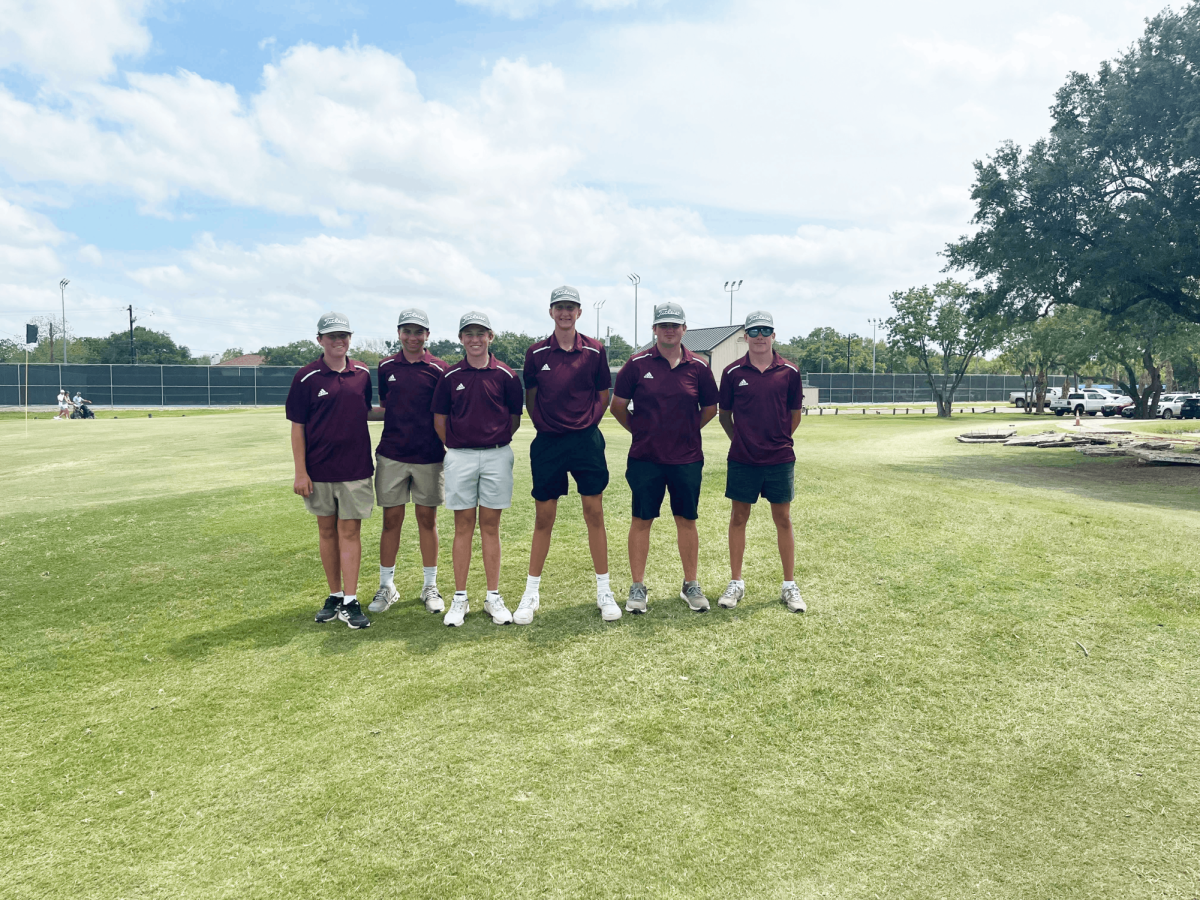 A Tee-rific Season Ahead