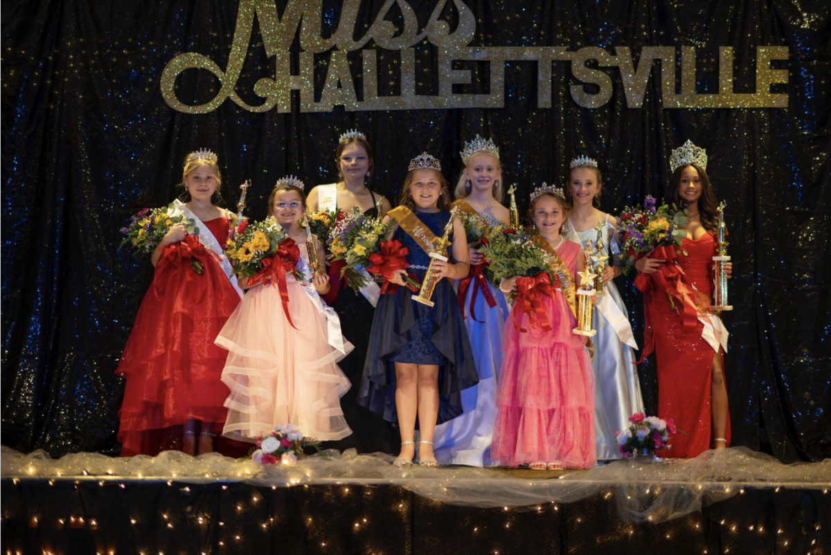 The new Royal Court! 