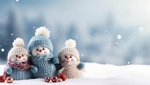 Winter, But Make It Cute