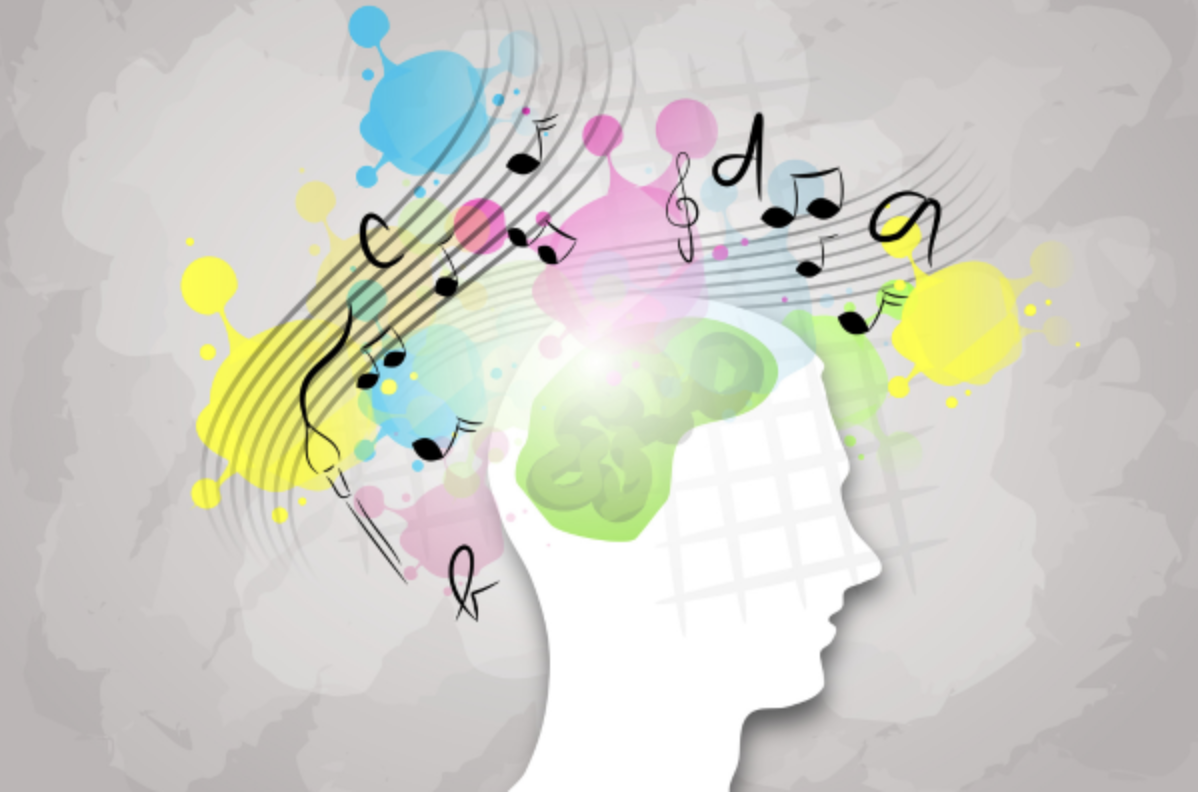 New Generation, Old Music