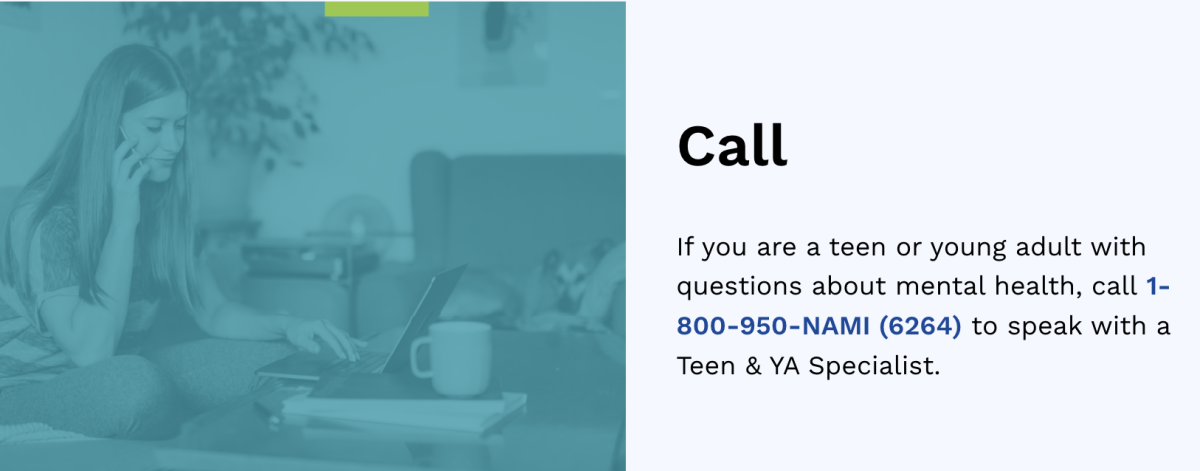 Teens' Everyday Habits to Support Mental Health