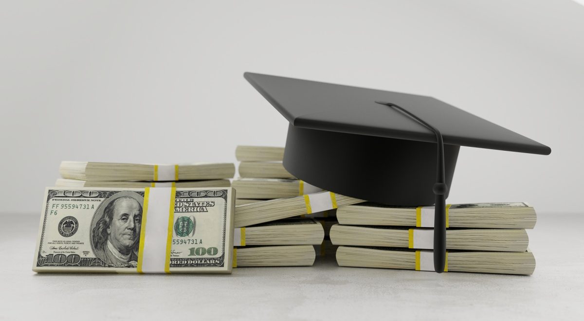 True Cost of College